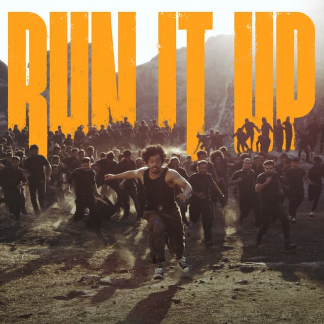 Hanumankind’s "Run It Up" Blends Kerala Beats with Global Ambition