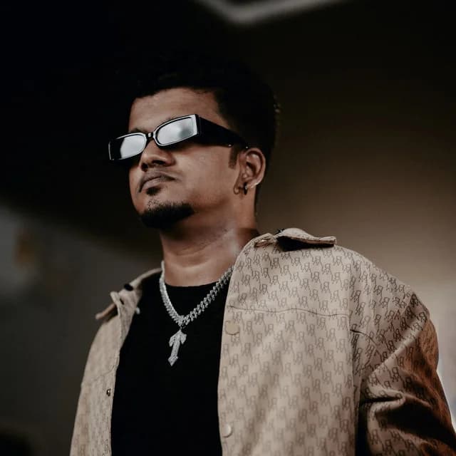 Thirumali