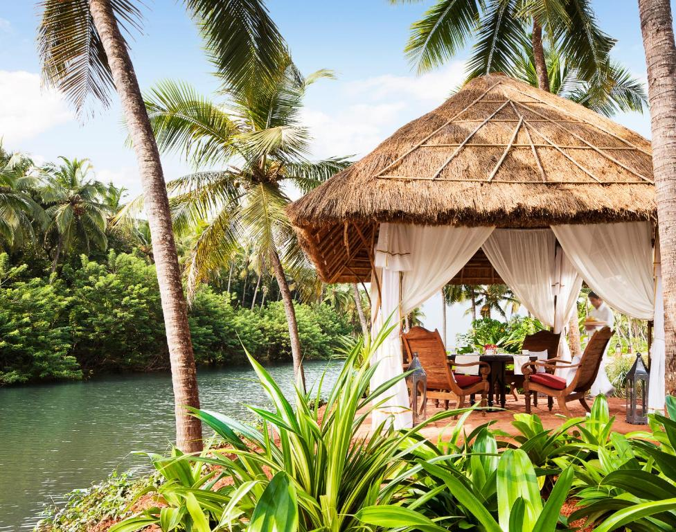 Taj Bekal Resort & Spa