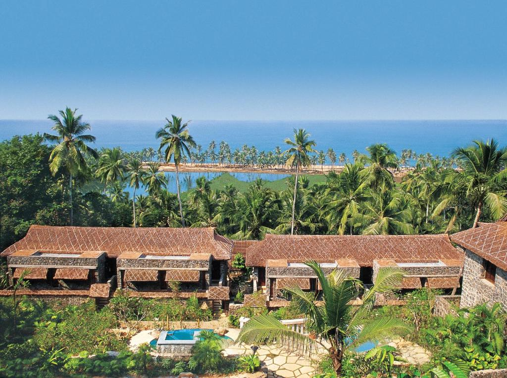 Vivanta by Taj – Kovalam